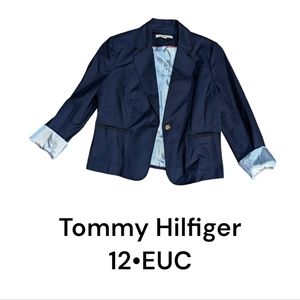 Tommy Hilfiger Work Jacket